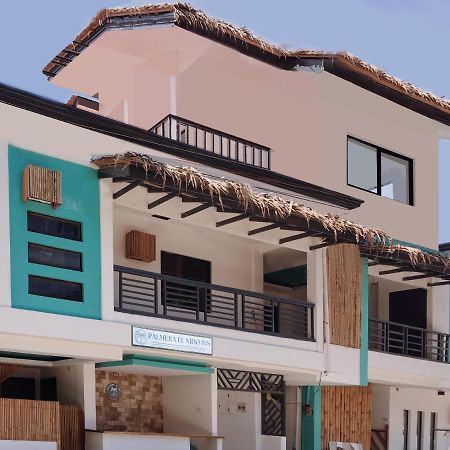 Palmera El Nido Inn Esterno foto