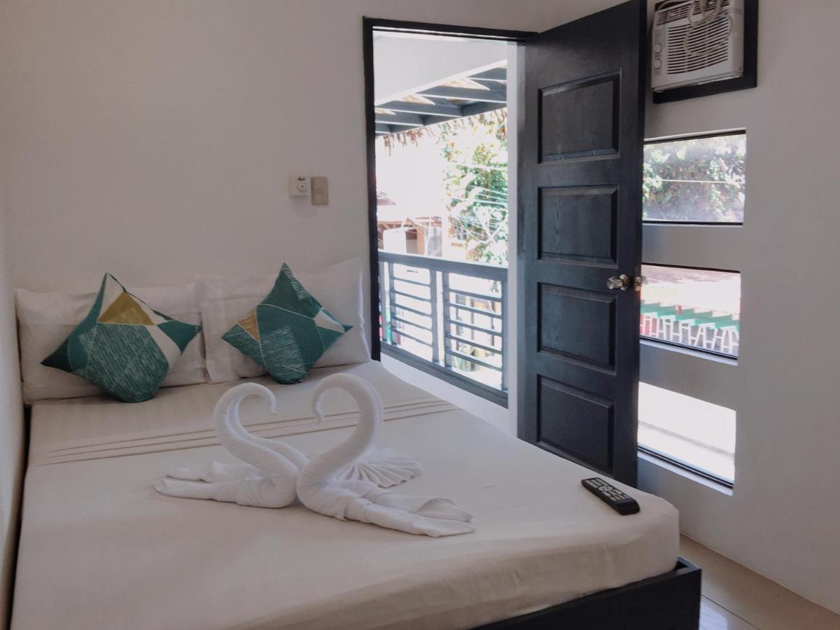 Palmera El Nido Inn Esterno foto